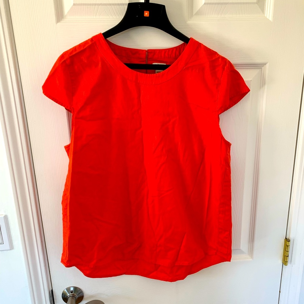 J Crew Top